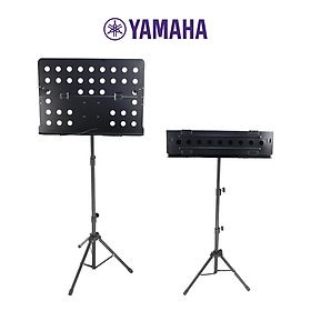 Giá nhạc trưởng, Giá để sách nhạc - Yamaha Y7B - Gấp gọn, có túi đựng, chiều cao tối đa 140 cm - Hàng chính hãng