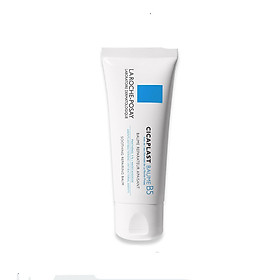 Hình ảnh Kem Dưỡng Làm Dịu Mát, Phục Hồi Da La Roche-Posay Cicaplast Baume B5 (40ml) - M3232900