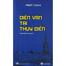 Diễn Văn tại Thụy Điển