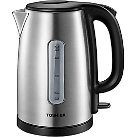Mua Bình đun siêu tốc Toshiba 1.7 lít KT-17SH1NV  - Hàng chính hãng