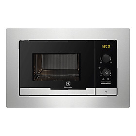 Lò vi sóng Electrolux EMS2085X