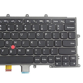 Bàn phím dành cho Laptop Lenovo Thinkpad IBM X240 X240S X230S X270 X250 X260
