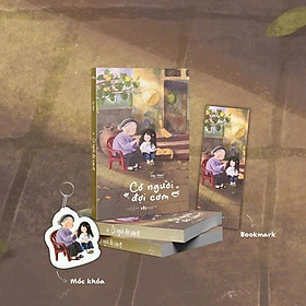 Sách - Có Người Đợi Cơm - Hạ Mer