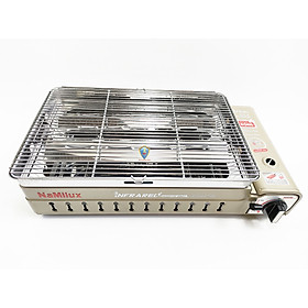 Mua Bếp nướng hồng ngoại đa năng Namilux GM2220PS - HÀNG CHÍNH HÃNG (MP)