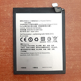 Pin Dành Cho điện thoại Oppo A37FW