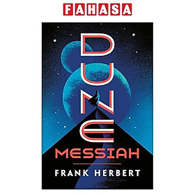 Sách ngoại văn: Dune Messiah