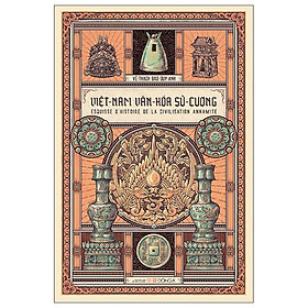 Việt Nam Văn Hoá Sử Cương