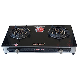 Bếp Gas đôi HAYASA HA-8200