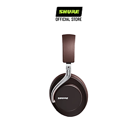 Mua Tai nghe bluetooth Shure AONIC 50 - Chính hãng - Tai nghe không dây chống ồn cao cấp pin siêu trâu 20 tiếng