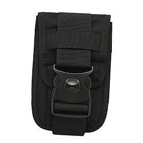 Molle  Waist Pack Utility Belt Pouch Universal Molle Attachment