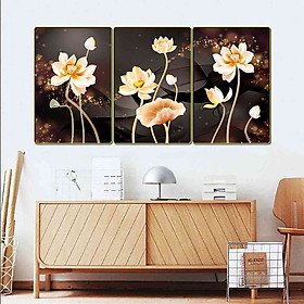 Mua Tranh treo tường trang trí phòng khách  phòng ngủ  phòng ăn:4435L15F