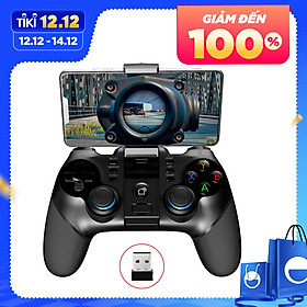 Mua Tay cầm chơi game Ipega 9156-Hàng nhập khẩu