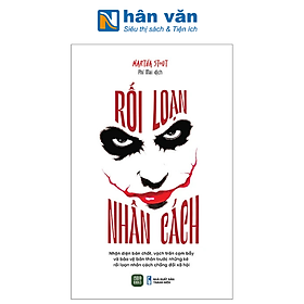 Rối Loạn Nhân Cách