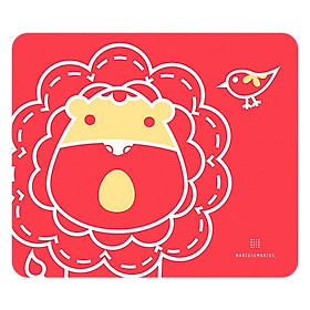 Tấm trải silicon cho bé ăn dặm Marcus & Marcus