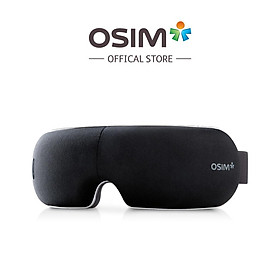 Máy massage mắt OSIM uVision Air