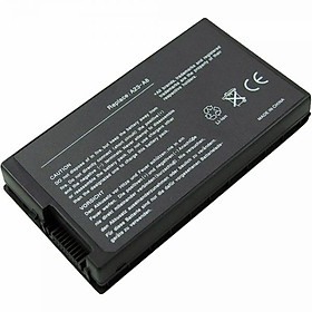 Pin Dành Cho Laptop Asus A8, F8, F80, N80, N81, Z99, X80 F83, X61, X81, X85, X88, A8000, F50, F81 Series