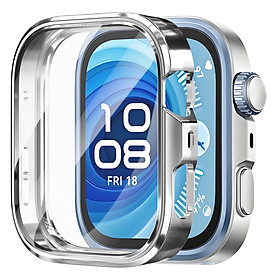 Mua Ốp Case TPU chống va đập cho Huawei Watch Fit 4 / Huawei Watch Fit 4 Pro - Hàng Chính Hãng
