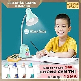 Mua đèn học chống cận