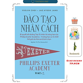 ĐÀO TẠO NHÂN CÁCH - Bí quyết bồi dưỡng Top 1% nhân tài sáng tạo