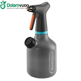 Mua BÌNH TƯỚI CÂY 1LÍT GARDENA 11112-20
