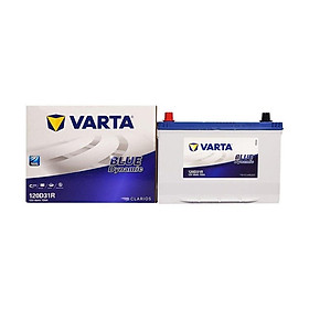 Ắc Quy VARTA 120D31R (12V-90AH)