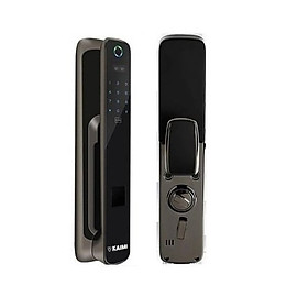 Mua Khóa Vân Tay Tự Động KAIMI TM102 - Hàng Chính Hãng