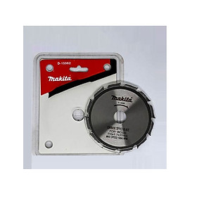 Mua Lưỡi cưa gỗ 110x20x12T Makita D-15562