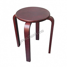 Mua GHẾ ĐÔN GỖ SỒI CHỊU LỰC 200KG - Hàng Xuất Khẩu cao cấp