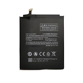 Pin dành cho điện thoại Xiaomi Redmi note 5a bn31 dung lượng 3080 mah