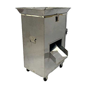 Mua Máy thái thịt tươi sống công nghiệp ABG JR-D2.2 Công suất 2200W sử dụng ở các chợ  nhà hàng  bếp ăn tiết kiệm thời gian