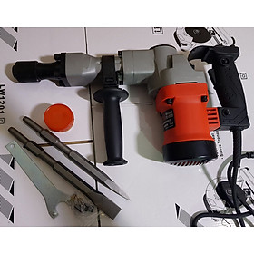 Mua MÁY ĐỤC BÊ TÔNG 17 LY 1380W PANDA PD0820- HÀNG CHÍNH HÃNG