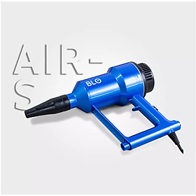 Mua Máy thổi khô nước sau khi rửa xe  động cơ 1.5HP  công suất 1200W