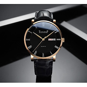 Đồng hồ nam teintop t7016-1 chính hãng mỹ