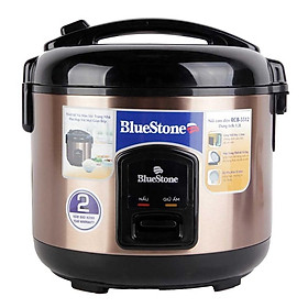 Mua Nồi cơm điện Bluestone RCB-5512 (1.2 Lít) - Hàng chính hãng