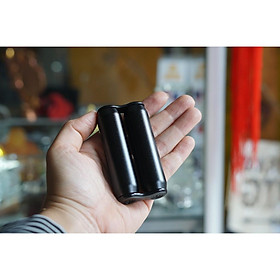 ĐỒ CHƠI GIẢM STRESS DỤNG CỤ GIẢM STRESS THANH LĂN GIẢM STRESS QUÀ TẶNG ĐỒNG NGHIỆM VĂN PHÒNG GIẢI TOẢ CĂNG THẲNG PALM RO