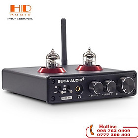 Mua PRE ĐÈN SUCA-AUDIO TUBE T5C- Hỗ trợ Bluetooth 5.0 - Hàng Chính Hãng