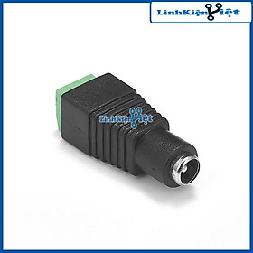 Mua Jack Nối Nguồn 5.5*2.1mm - Cái