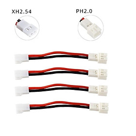 Mua Đầu Dây Chuyển Đổi Sạc Pin Flycam Đầu Ph 2.0