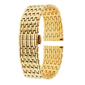 Multi Ends Watch Wristband Stainless Steel Adjustable Links