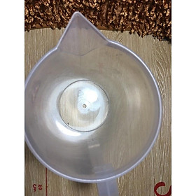 Mua ca  ly đong có vạch chia định lượng 1000ml
