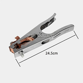 Mua Kẹp mát 500A cho máy hàn