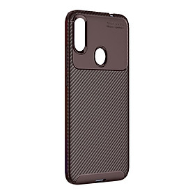 Carbon  Case for     Back Cover