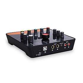 SoundCard Hát Karaoke Live Stream Chất Lượng Cao