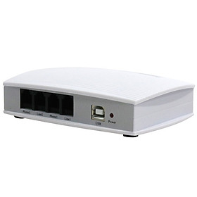 Mua Box ghi âm điện thoại 2 line (cắm cổng usb) t5u2
