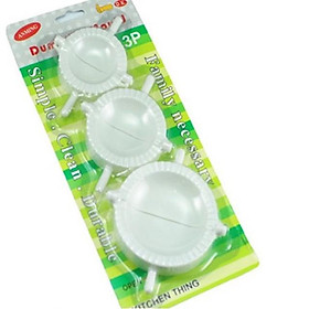 Mua Set 3 khuôn làm há cảo