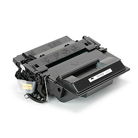 Hộp mực 55A dùng cho máy in HP3010/ HP3015/ HP3015D/ HP 3015DN -(CE255A) (Black)