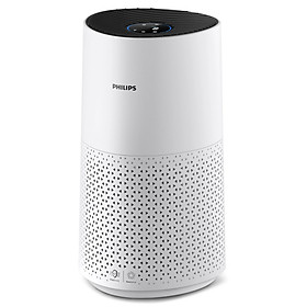 Mua Máy lọc không khí Philips AC1715/20 công suất 27W  điểu khiển bằng giọng nói - Hàng chính hãng
