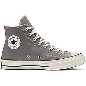 Giày Sneaker Unisex Converse Chuck Taylor All Star 1970s Mason Grey - Hi