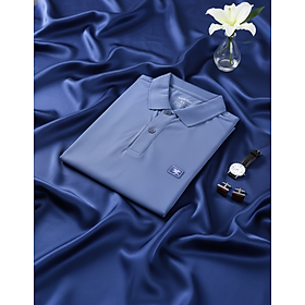 Áo Polo Nam Slim Fit Màu Hr4-F027-23