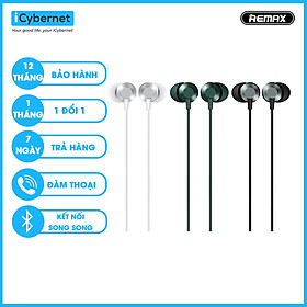 Mua Tai nghe có dây dành cho iPhone Remax RM512i - Hàng chính hãng